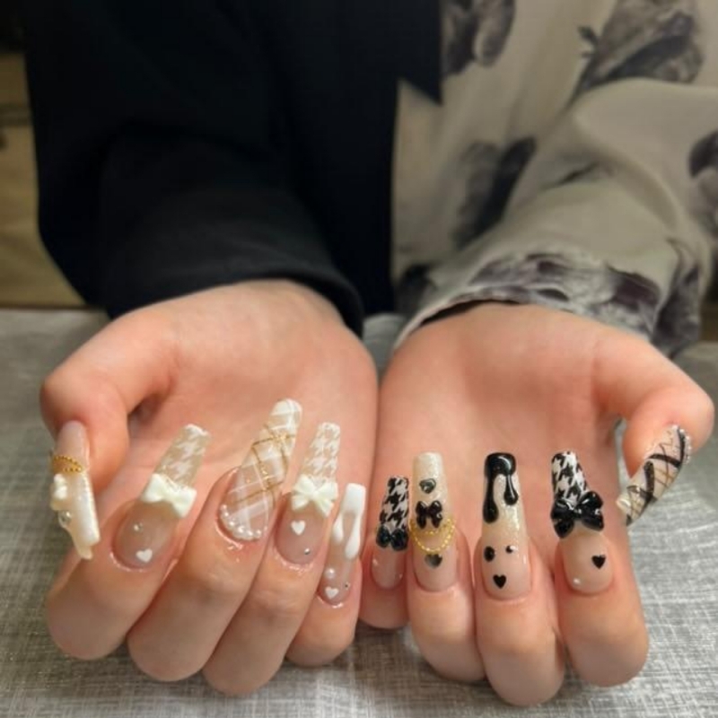 Sora_Nail