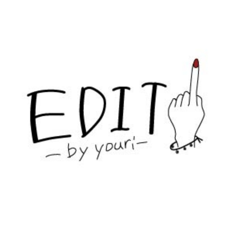 EDIT1byyouri