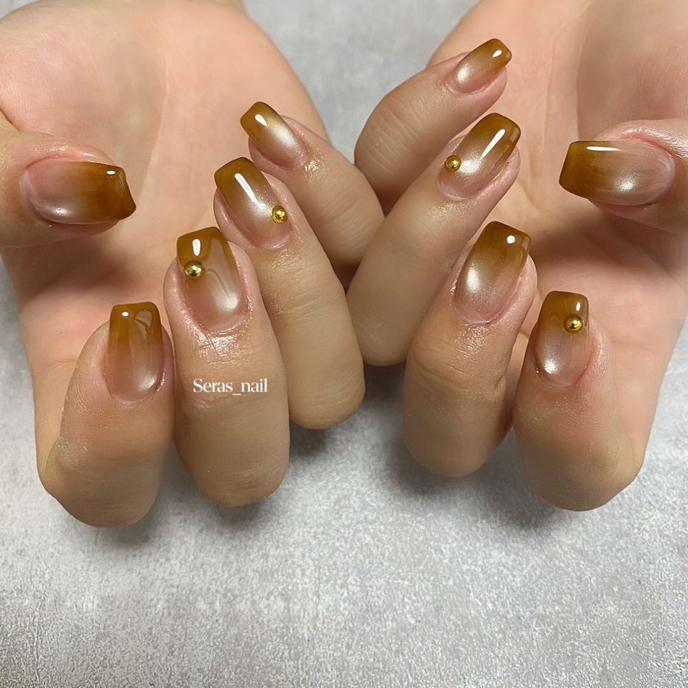 Seras_nail