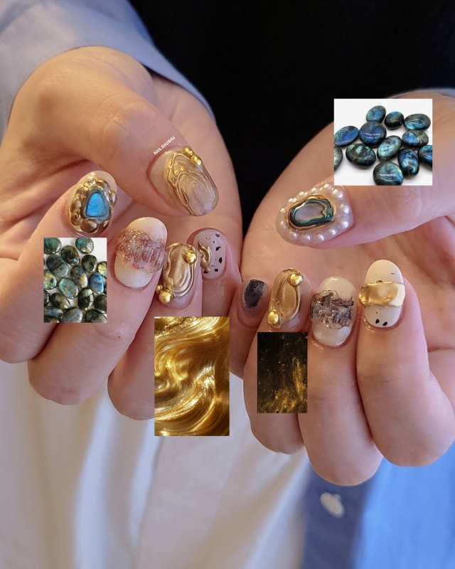 nail.shushu