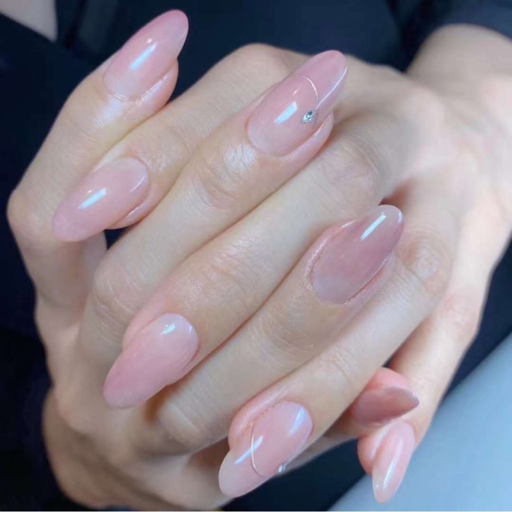 kirakira_nail