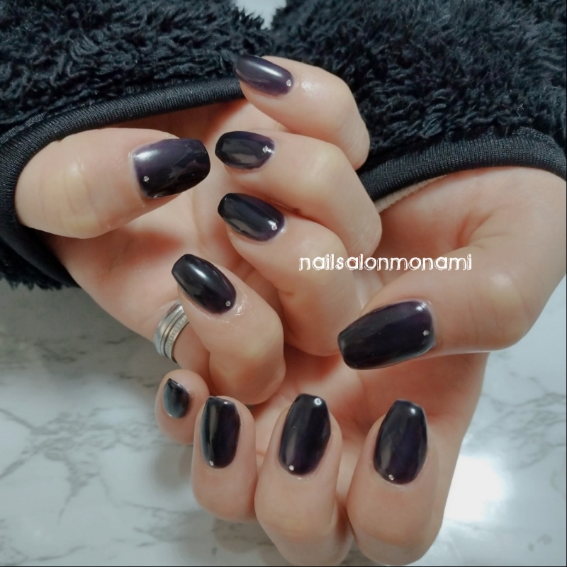 NailSalon_monami