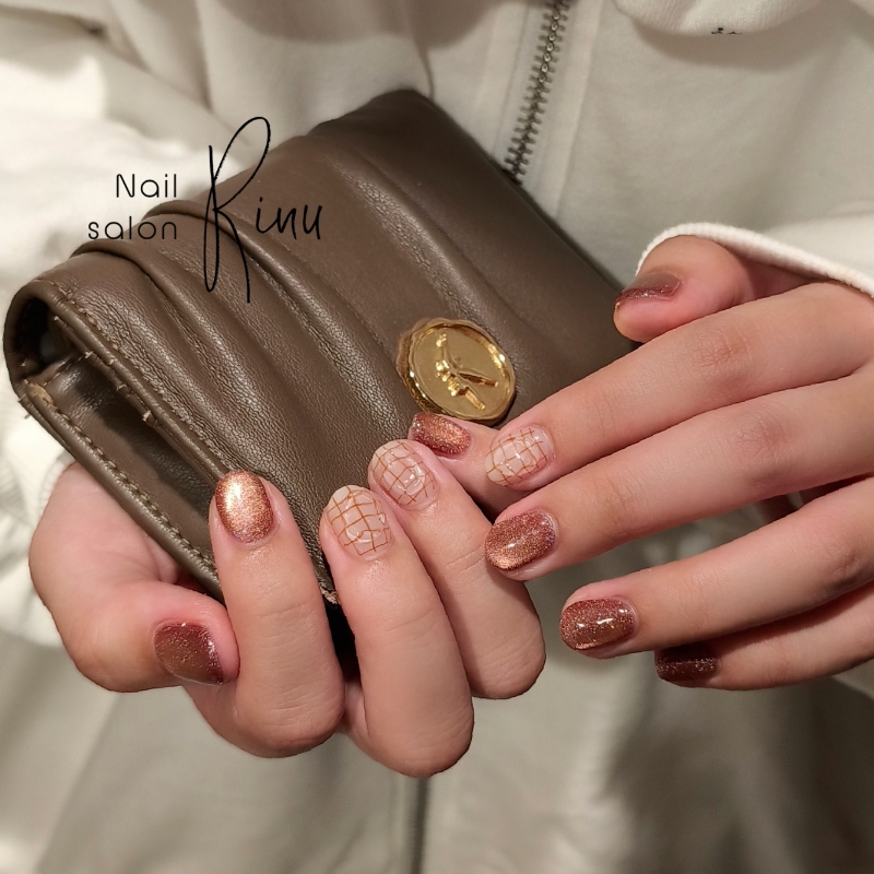 Rinu_nail