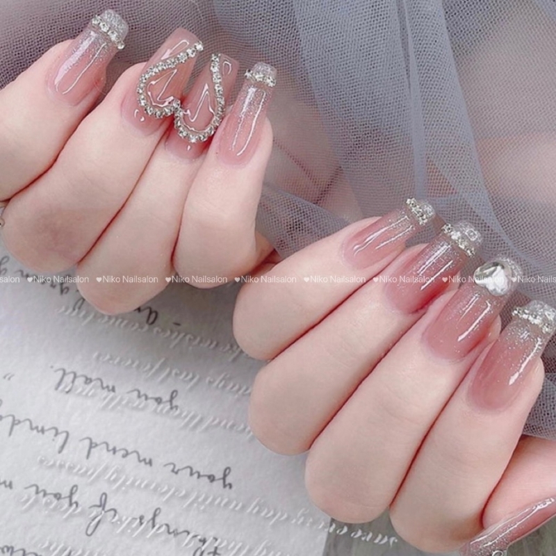Niko_nailsalon_ueno