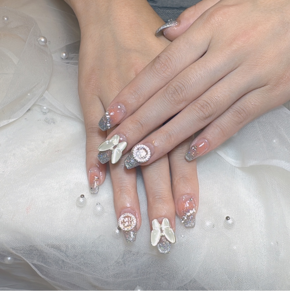 kirakira_nail