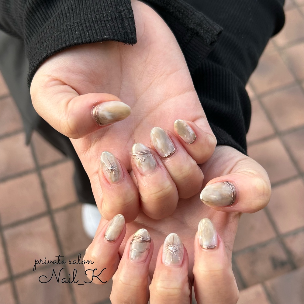 Nail_K