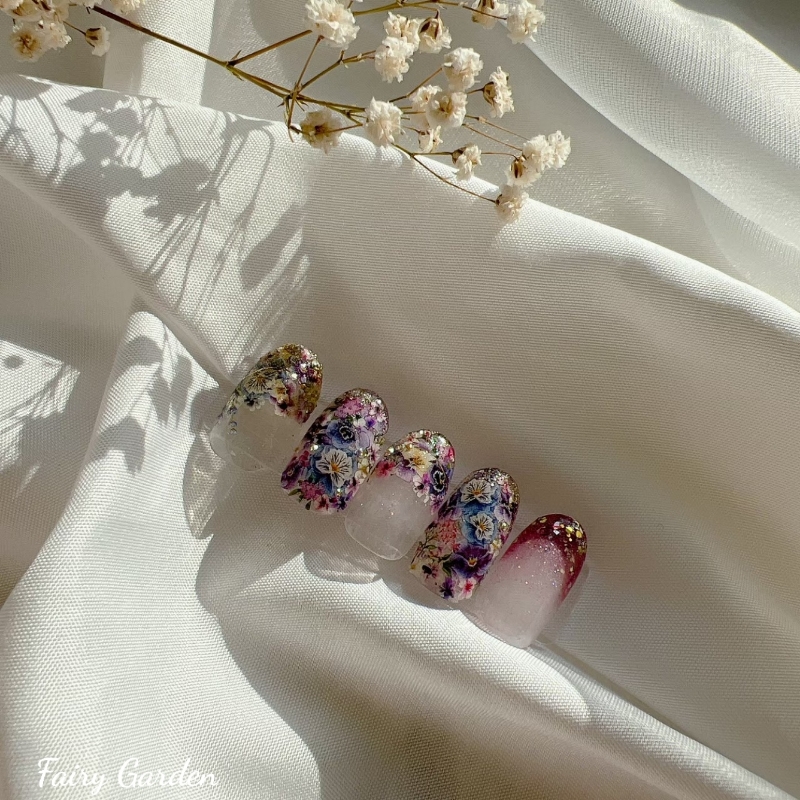 Angel.Garden.Nail