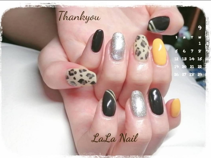 LaLa.Nail