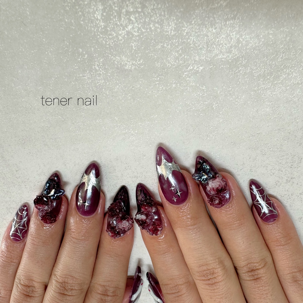 tener_nail