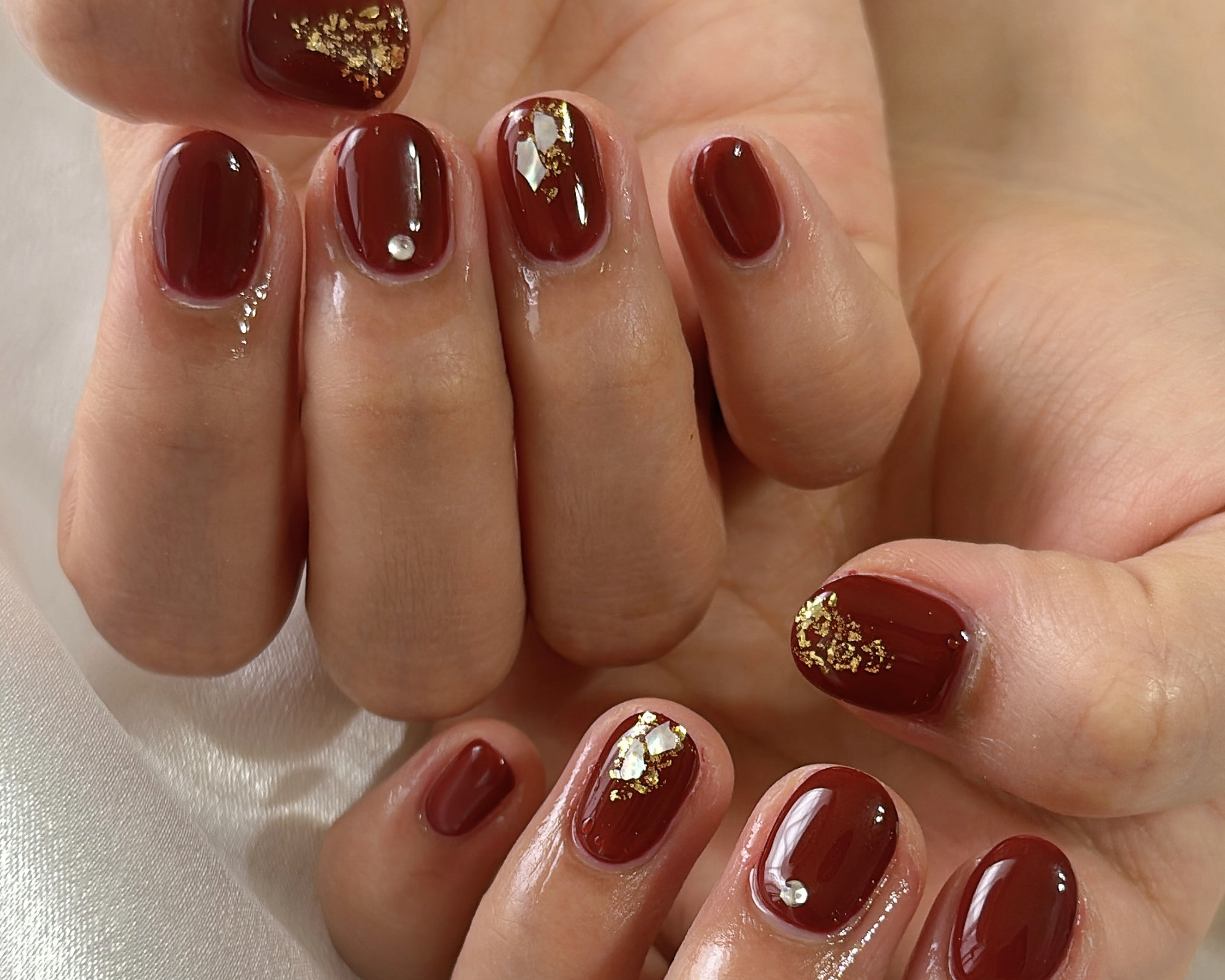 kikinail.mizonokuchi