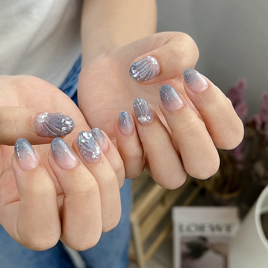 __LILAC.nails__