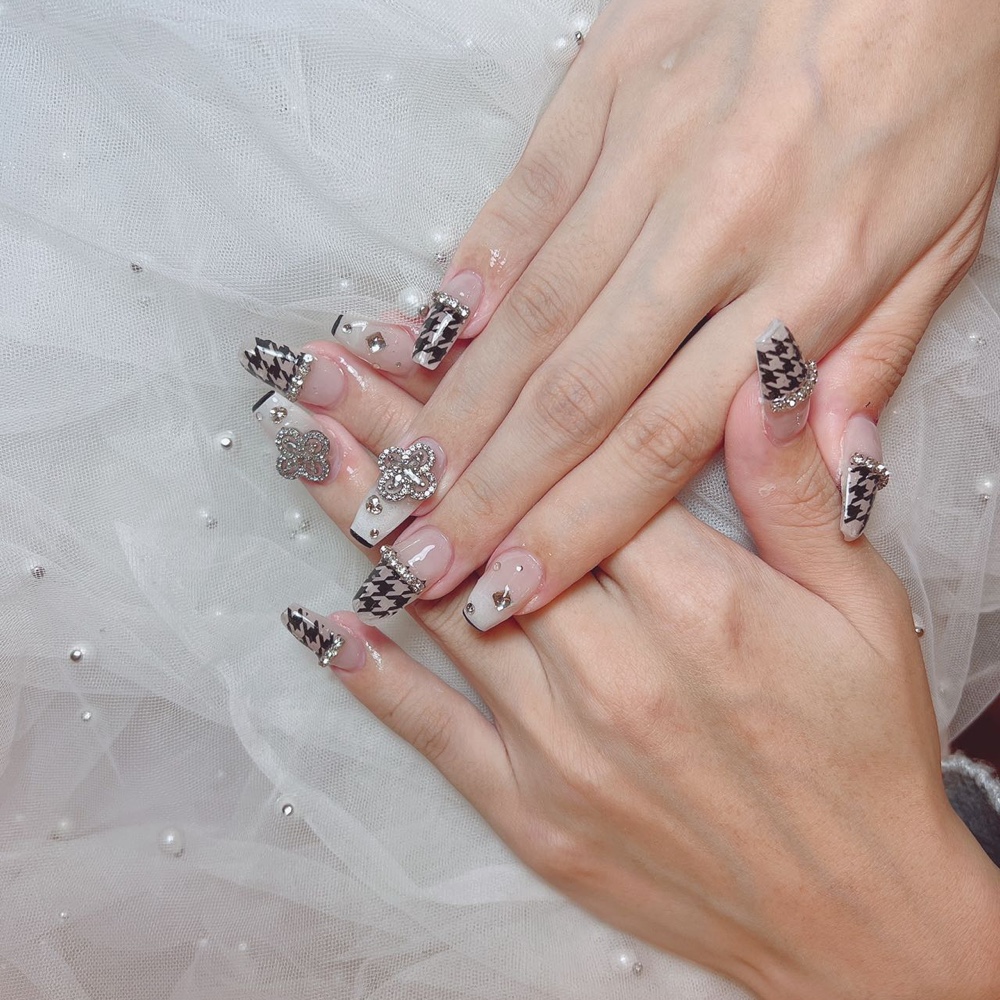 kirakira_nail