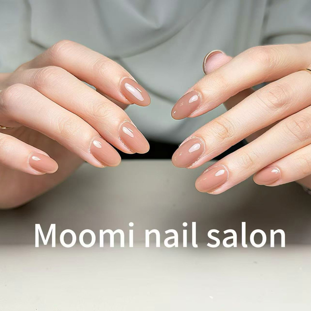 Moomi.nailsalon
