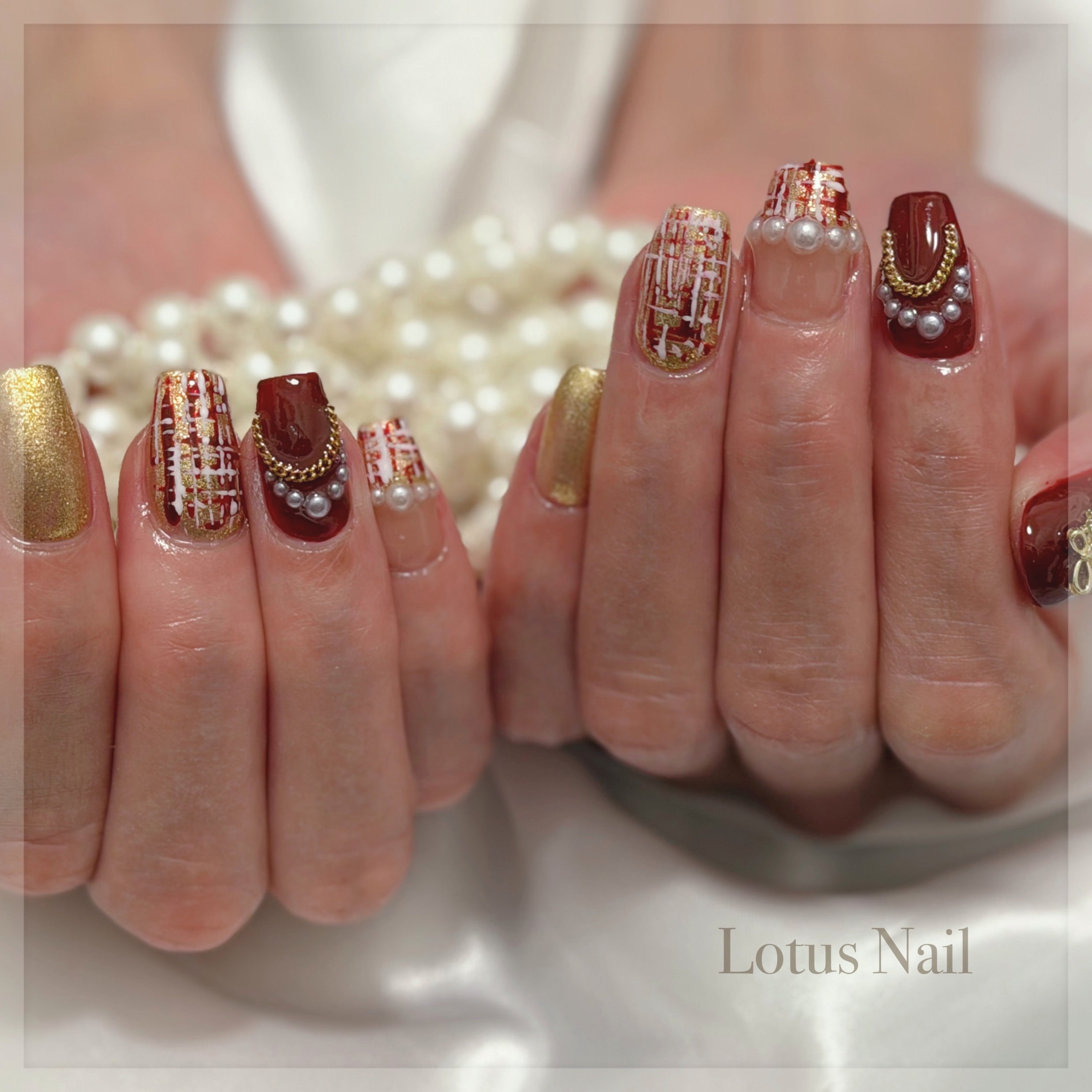 Lotus_Nail