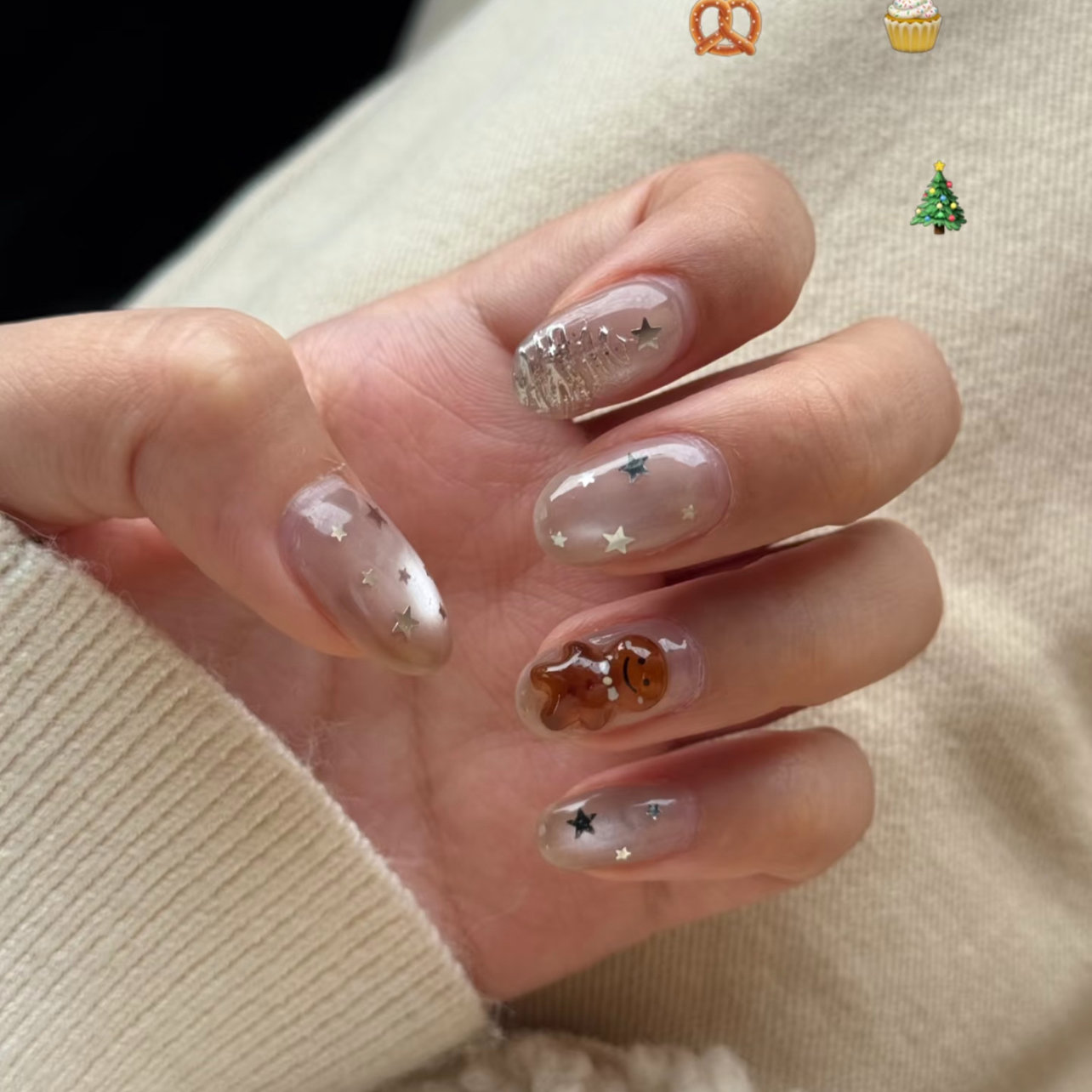 S________nail
