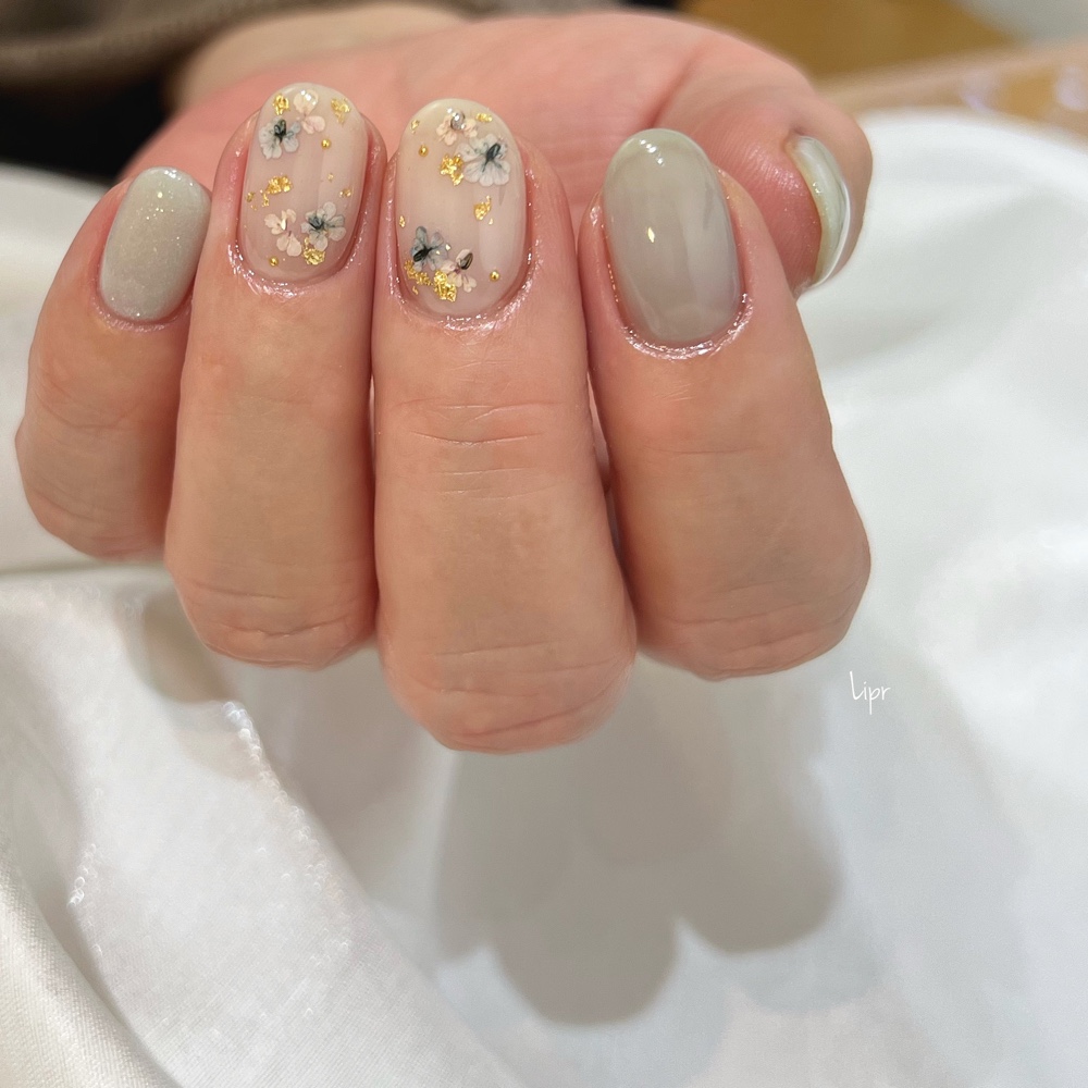 Lipr_Nail