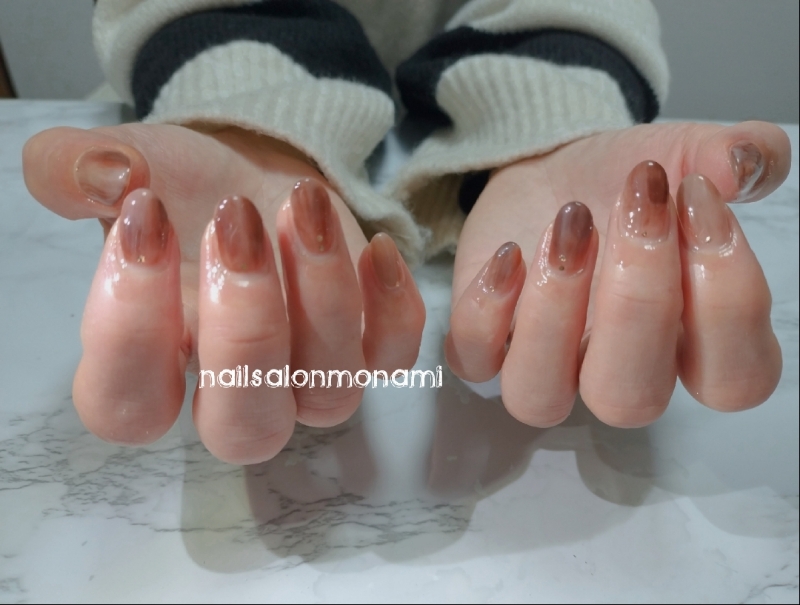 NailSalon_monami