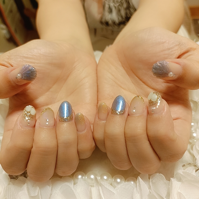 NailSalonMyst
