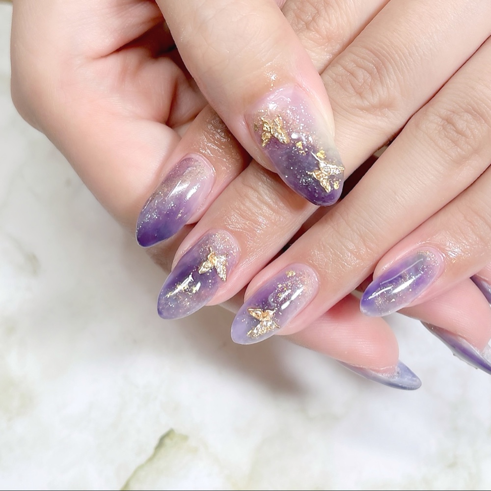 Chisato_Nail