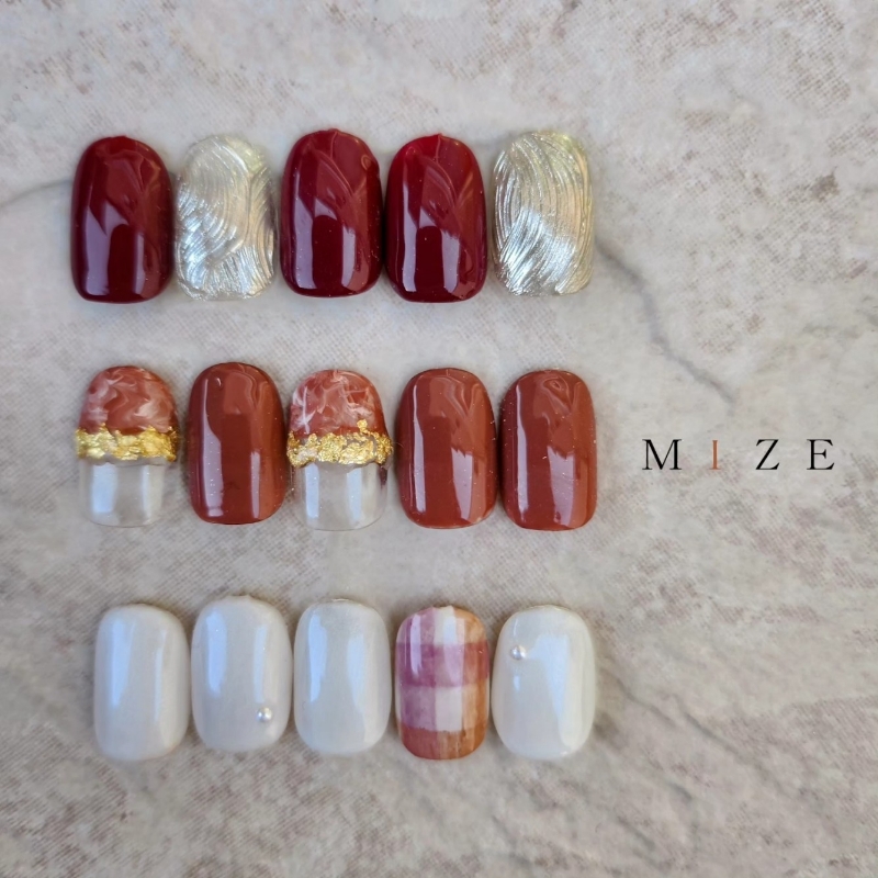 mize
