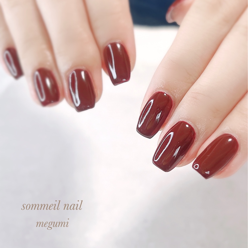 sommeilnail