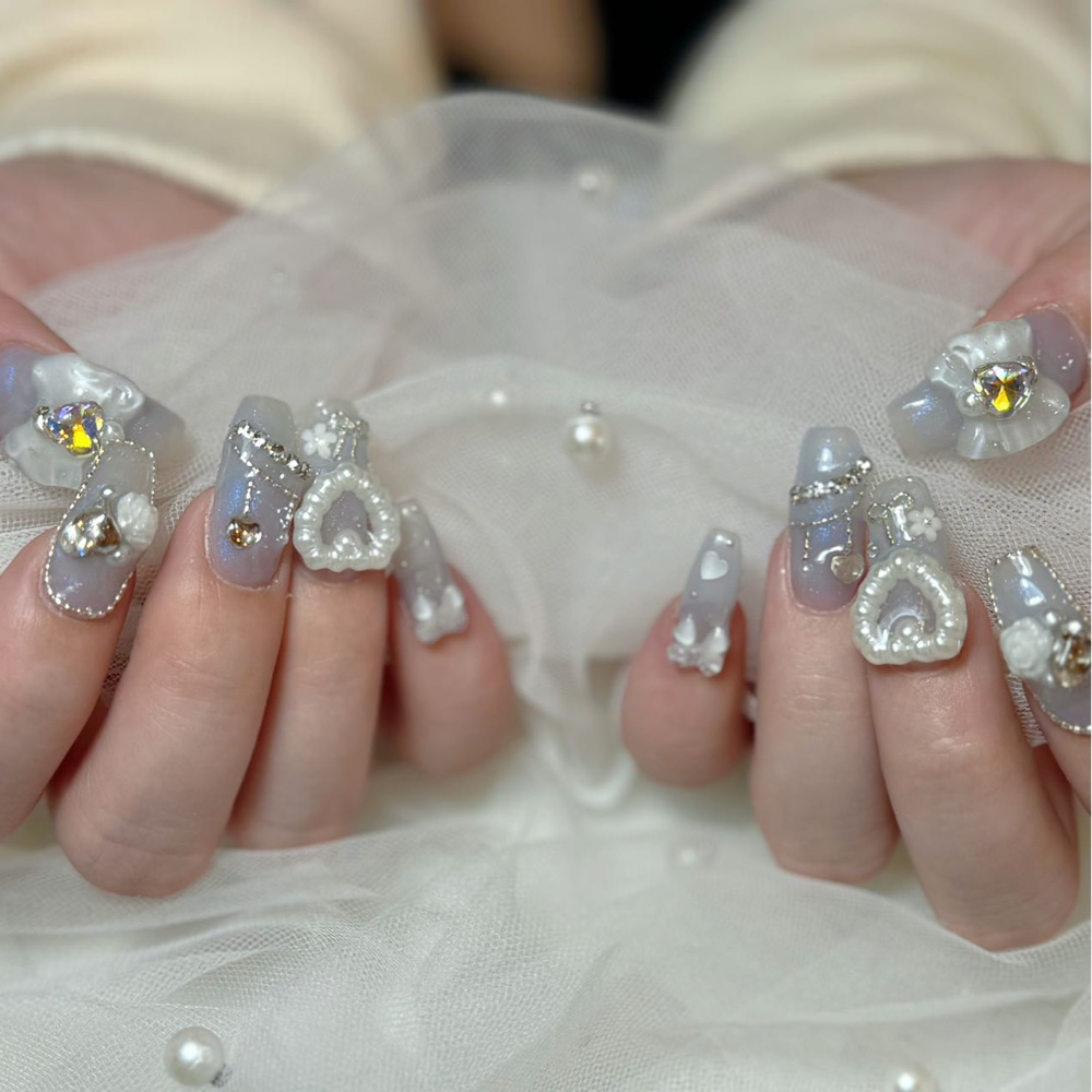 kirakira_nail