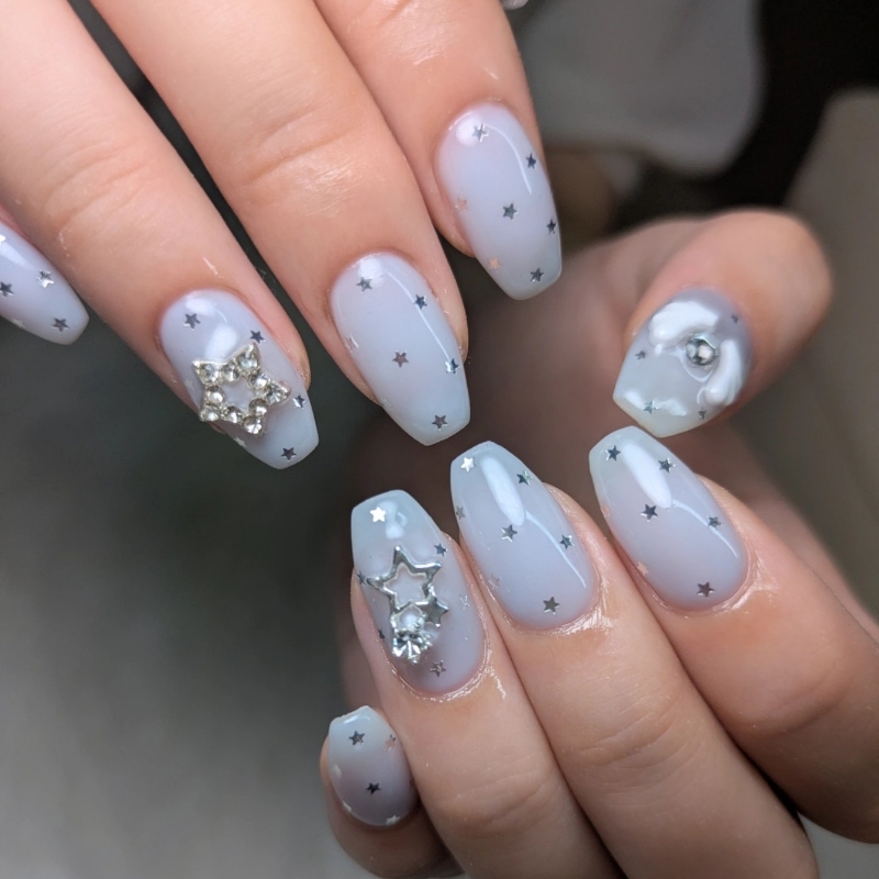 ネイリー（Nailie） - Atelier903.m