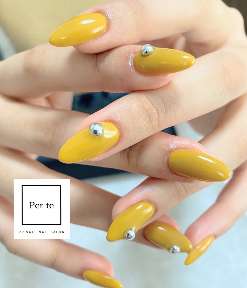 Perte.nail