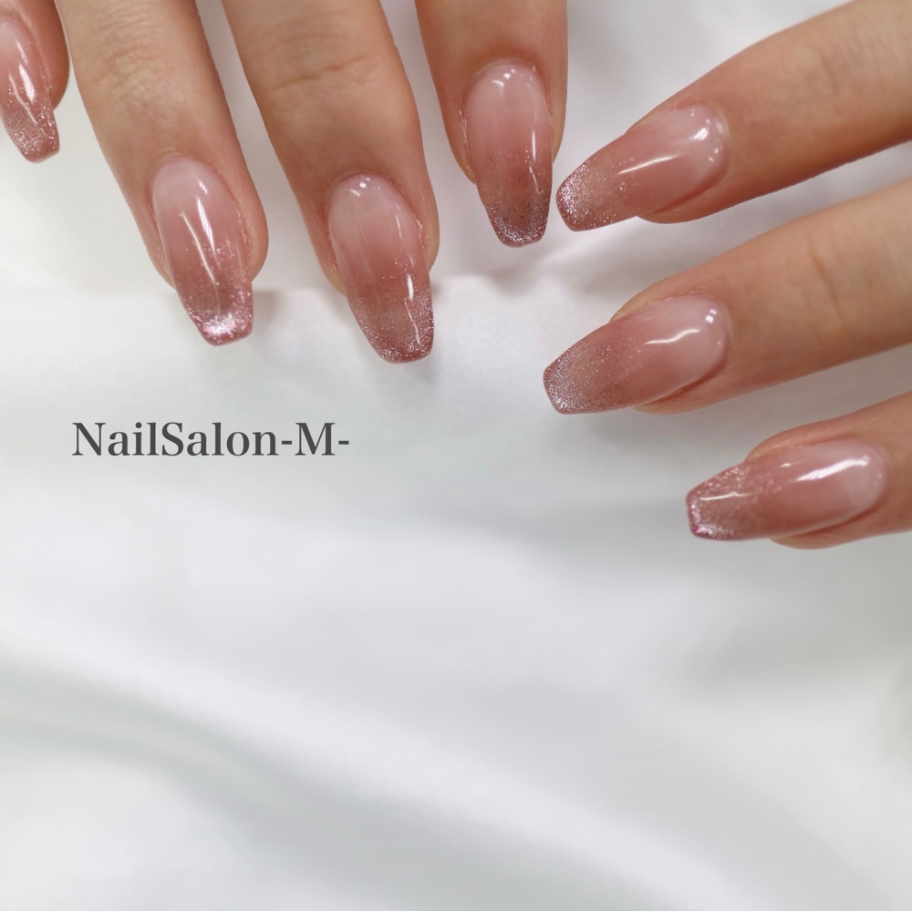 NailSalon.M