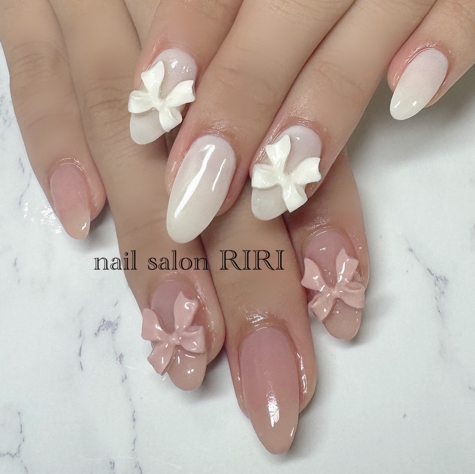 RIRI__nail