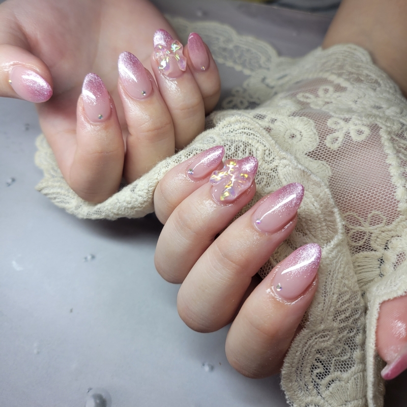 Nail_salon.Coco
