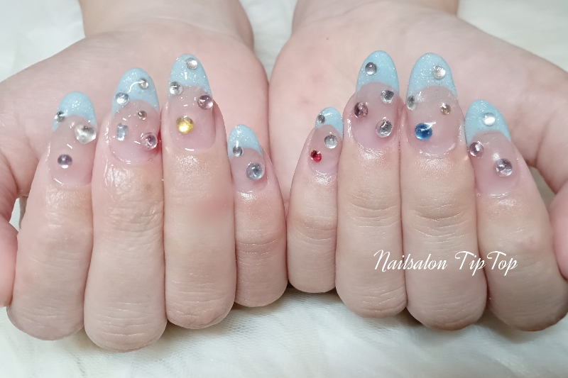 Nail..TipTop