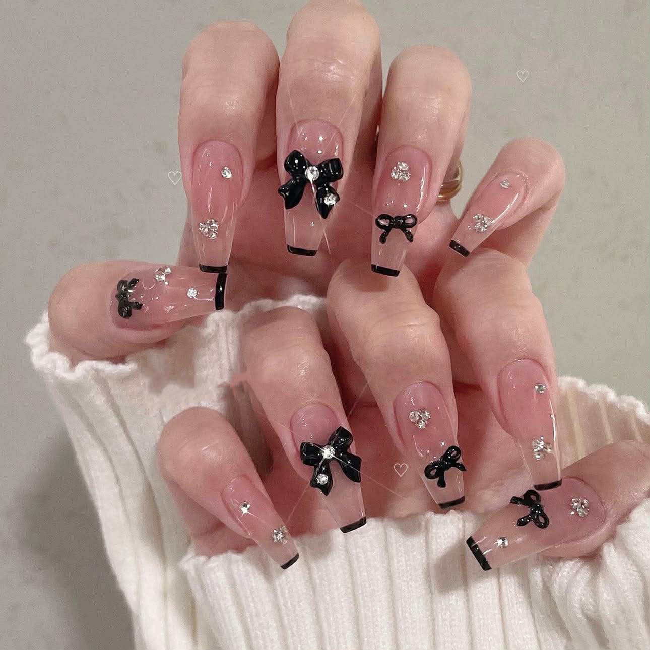 Kawaii_Nail