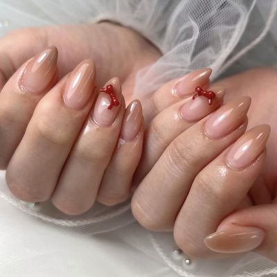 una nail様 ネイリー（Nailie） - nailsalon.a.nail