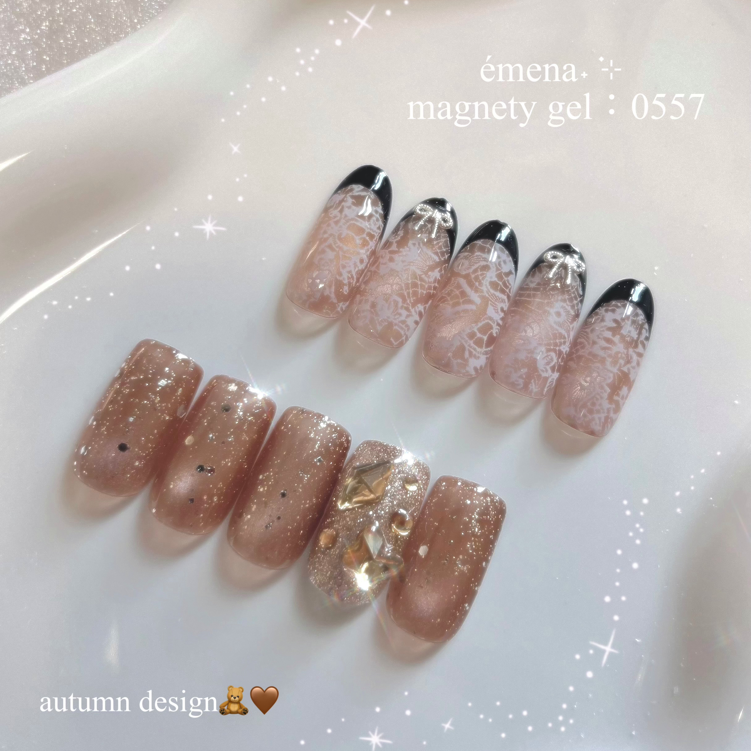 alicenail_haruka