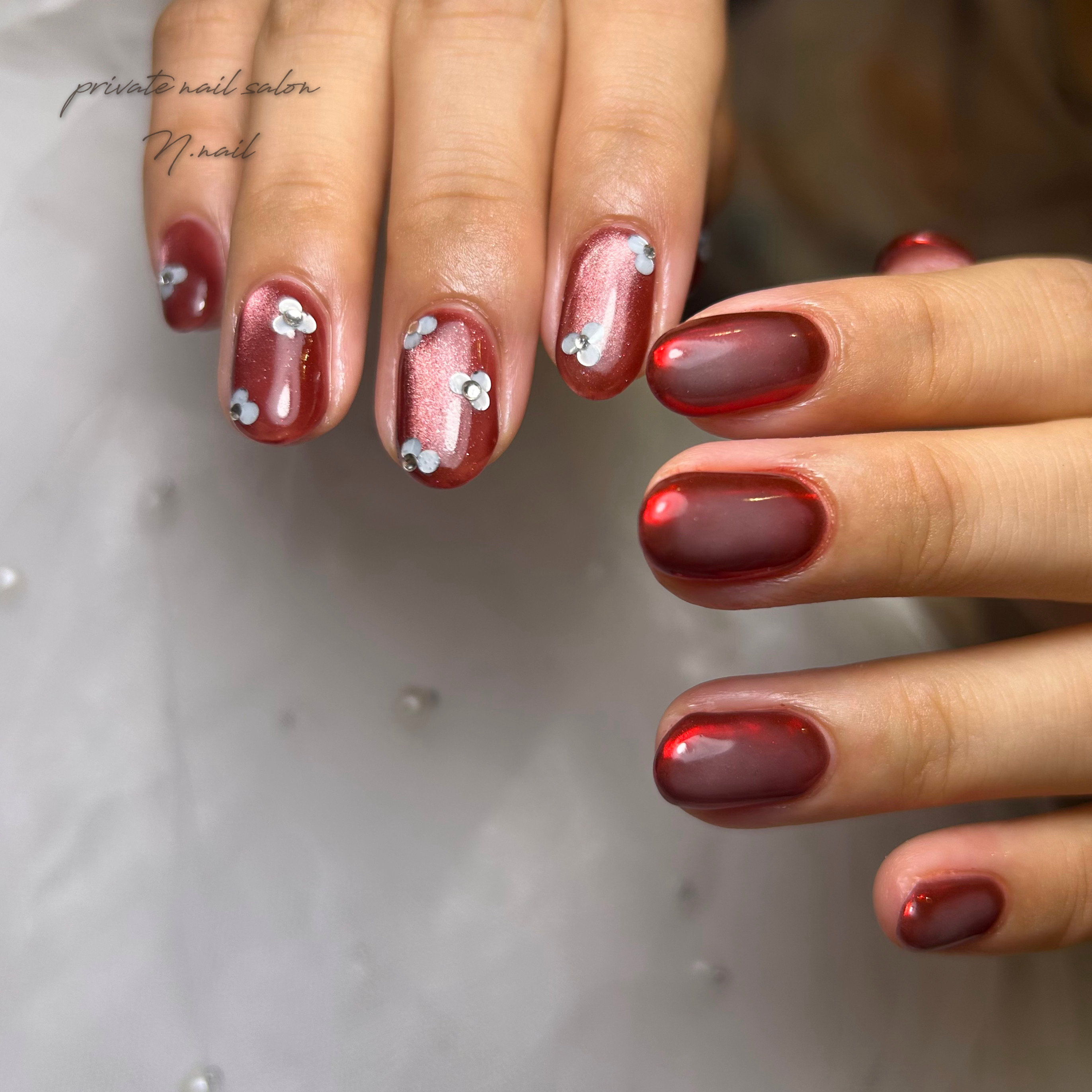 N.nailsalon
