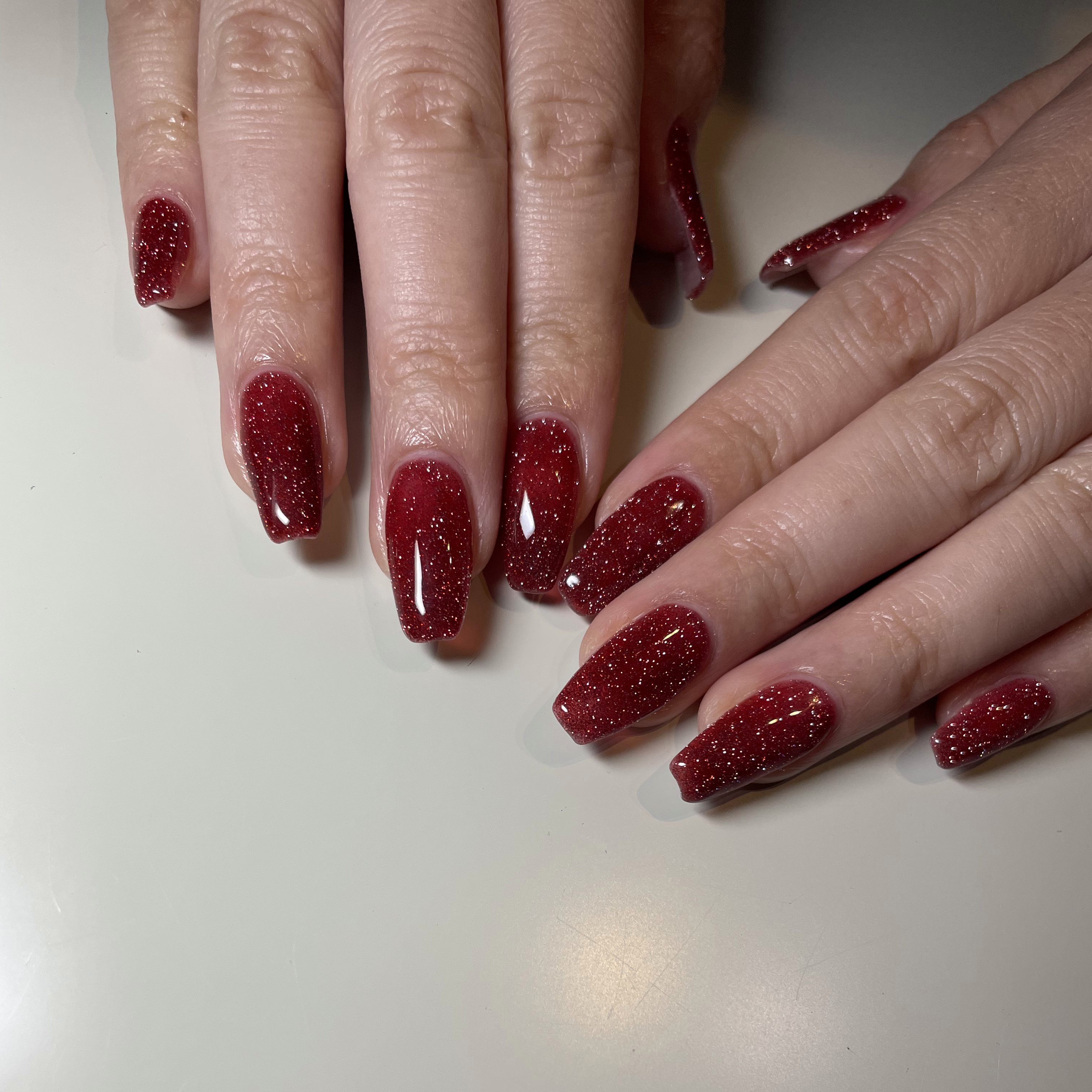 f.nail