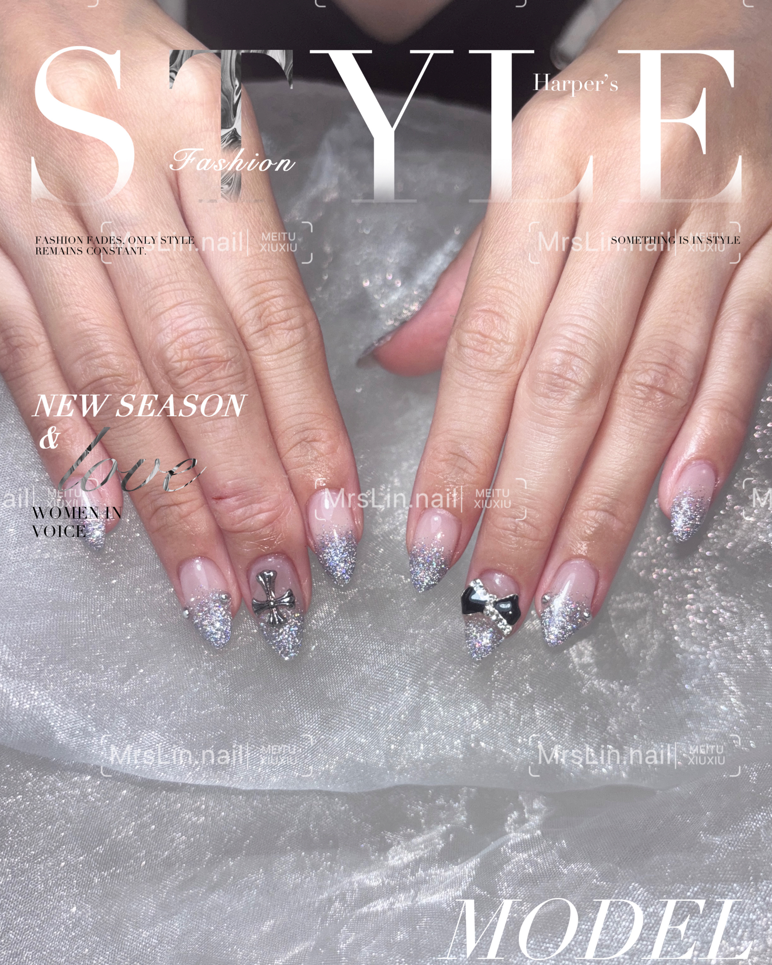 MrsLin.nail