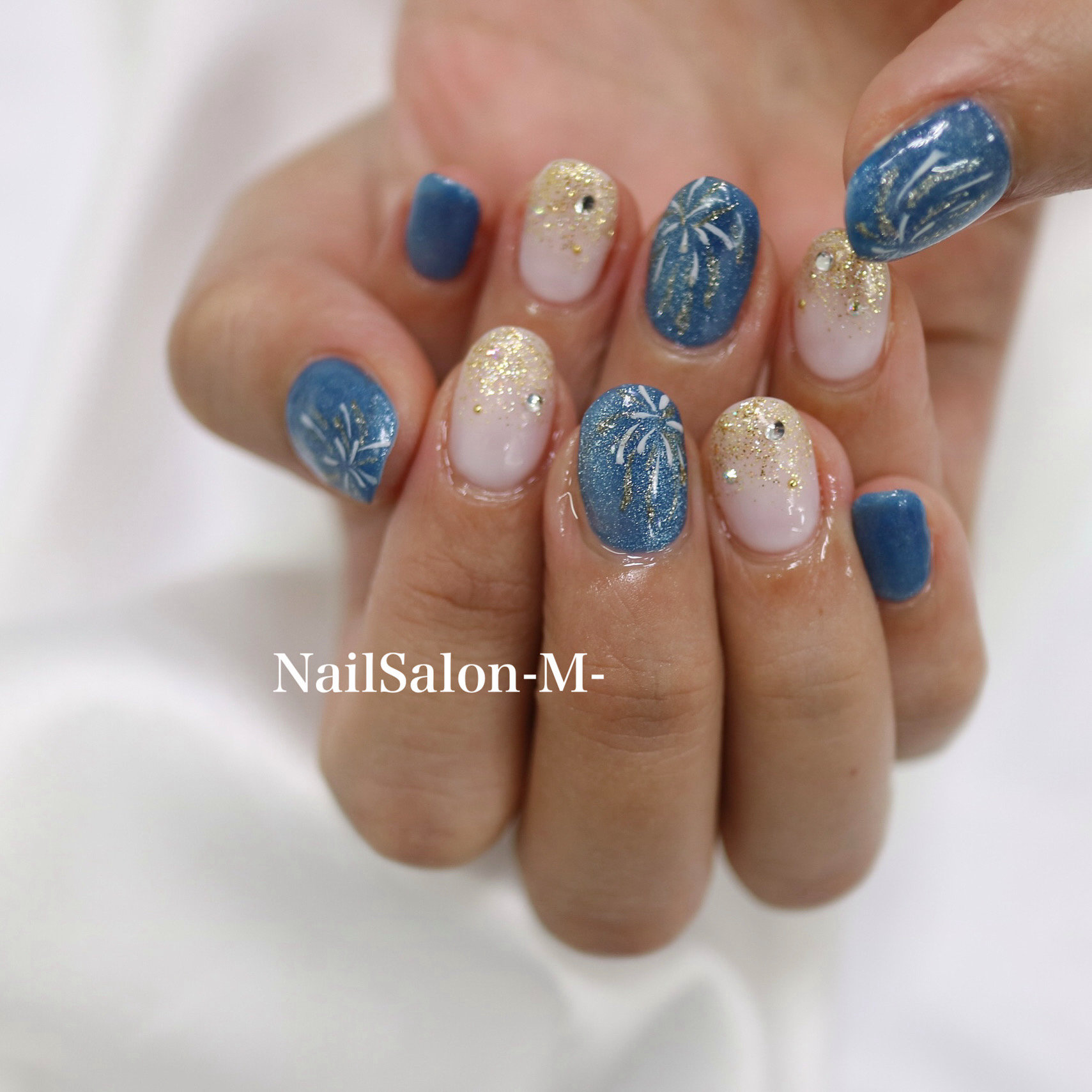 NailSalon.M