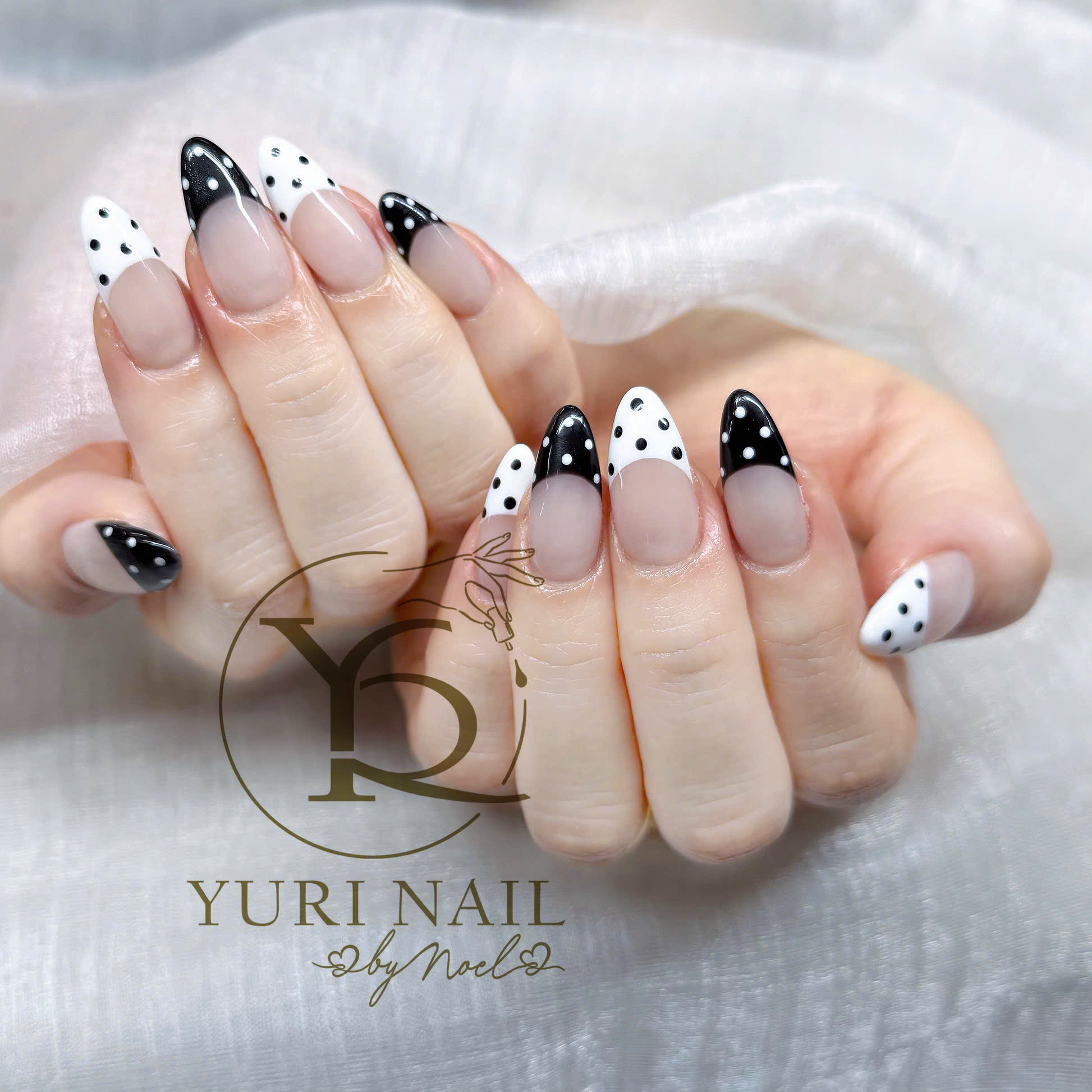 Yuri_Nail_By_Noel