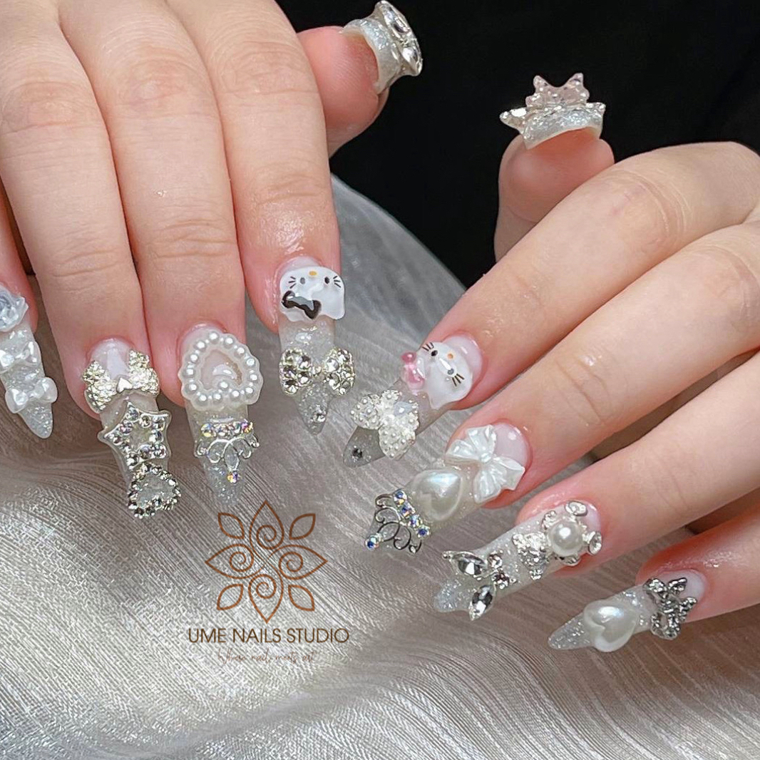 UME_NAIL_STUDIO_SAKURA
