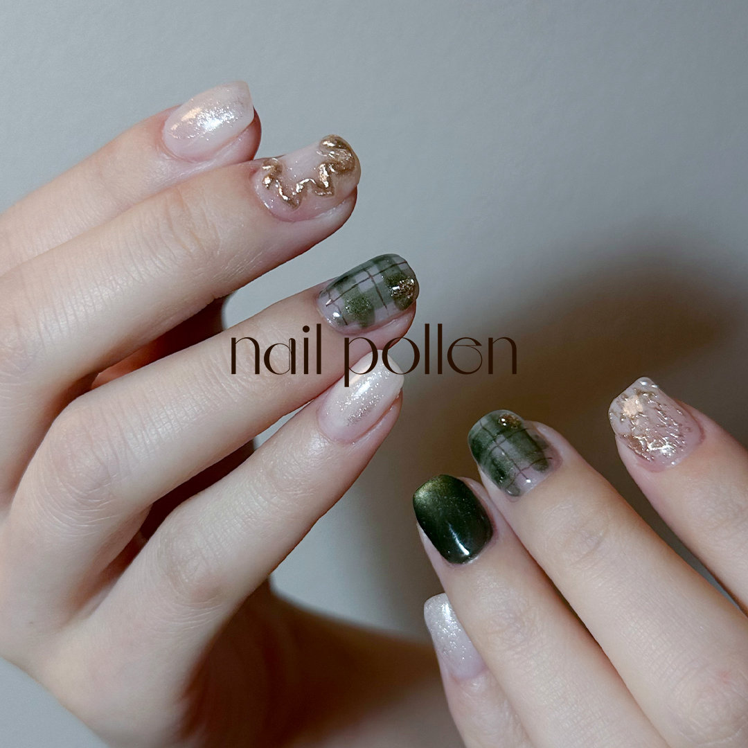 nailpollen