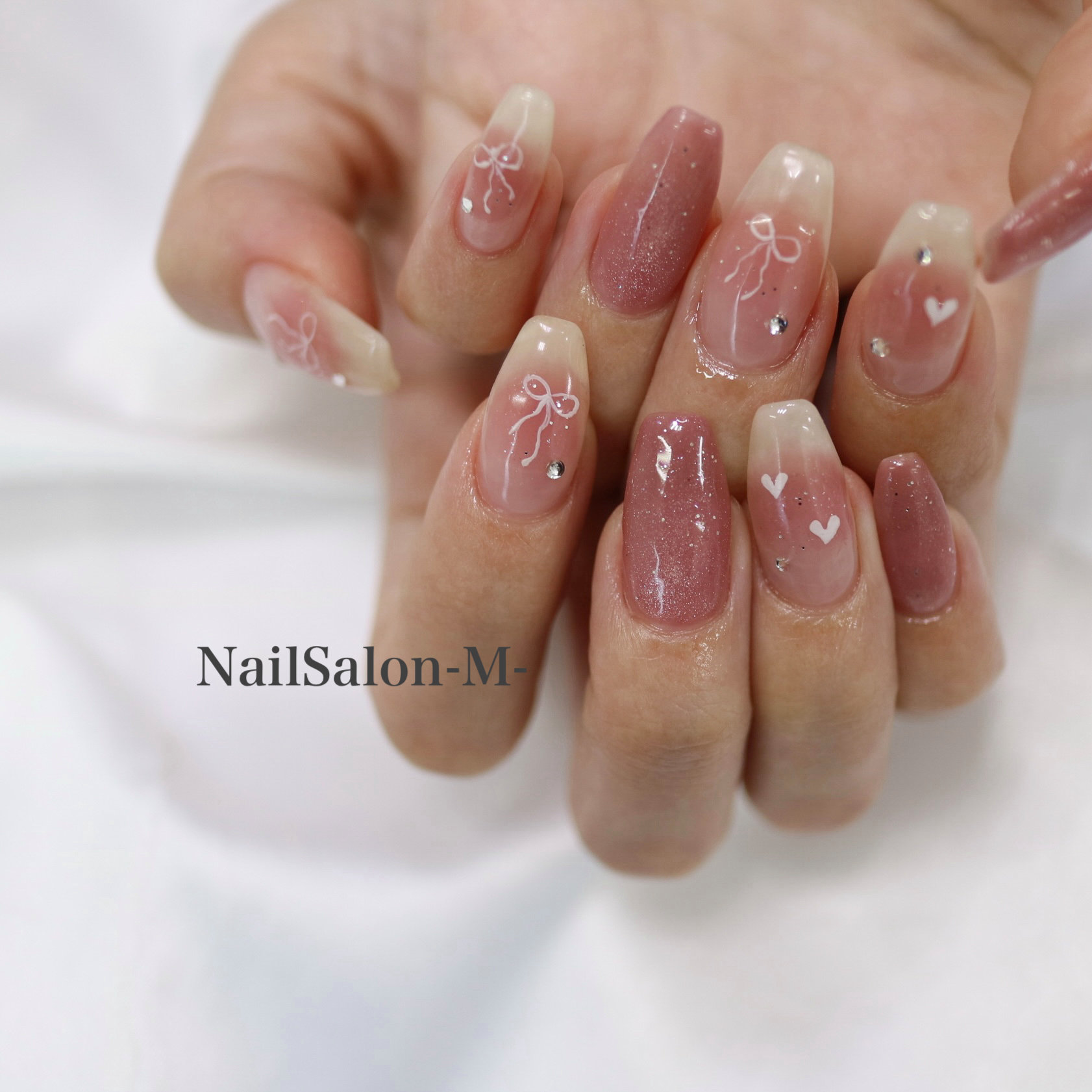 NailSalon.M