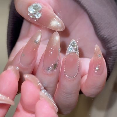 magnet x cheek11月・ 12月 ¥500off