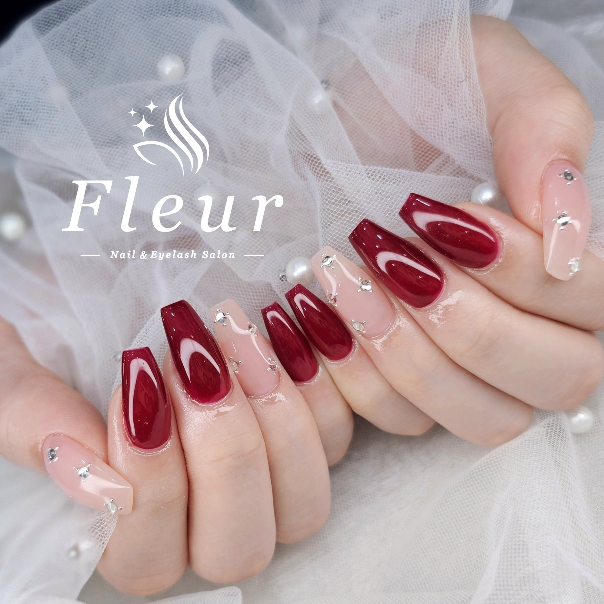 Fleur__nail