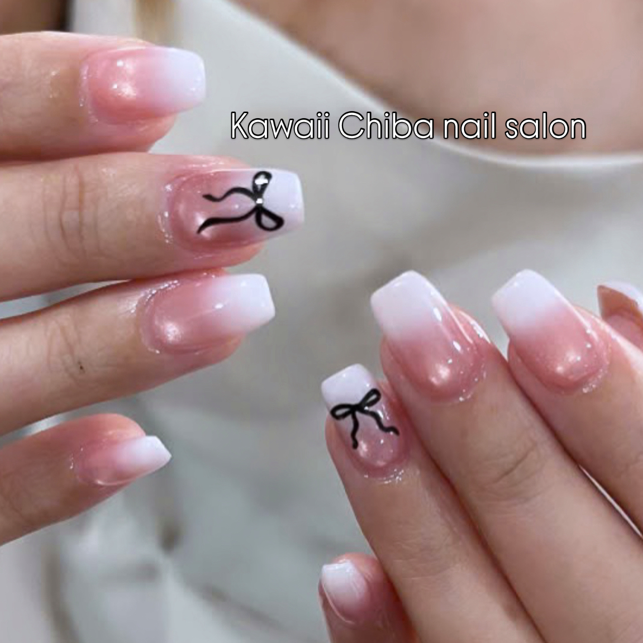 KawaiiChibaNail