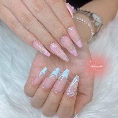 momonail様説明用画像 楽天市場】アートジェル MOMO by nailforall 4g 《10個まで