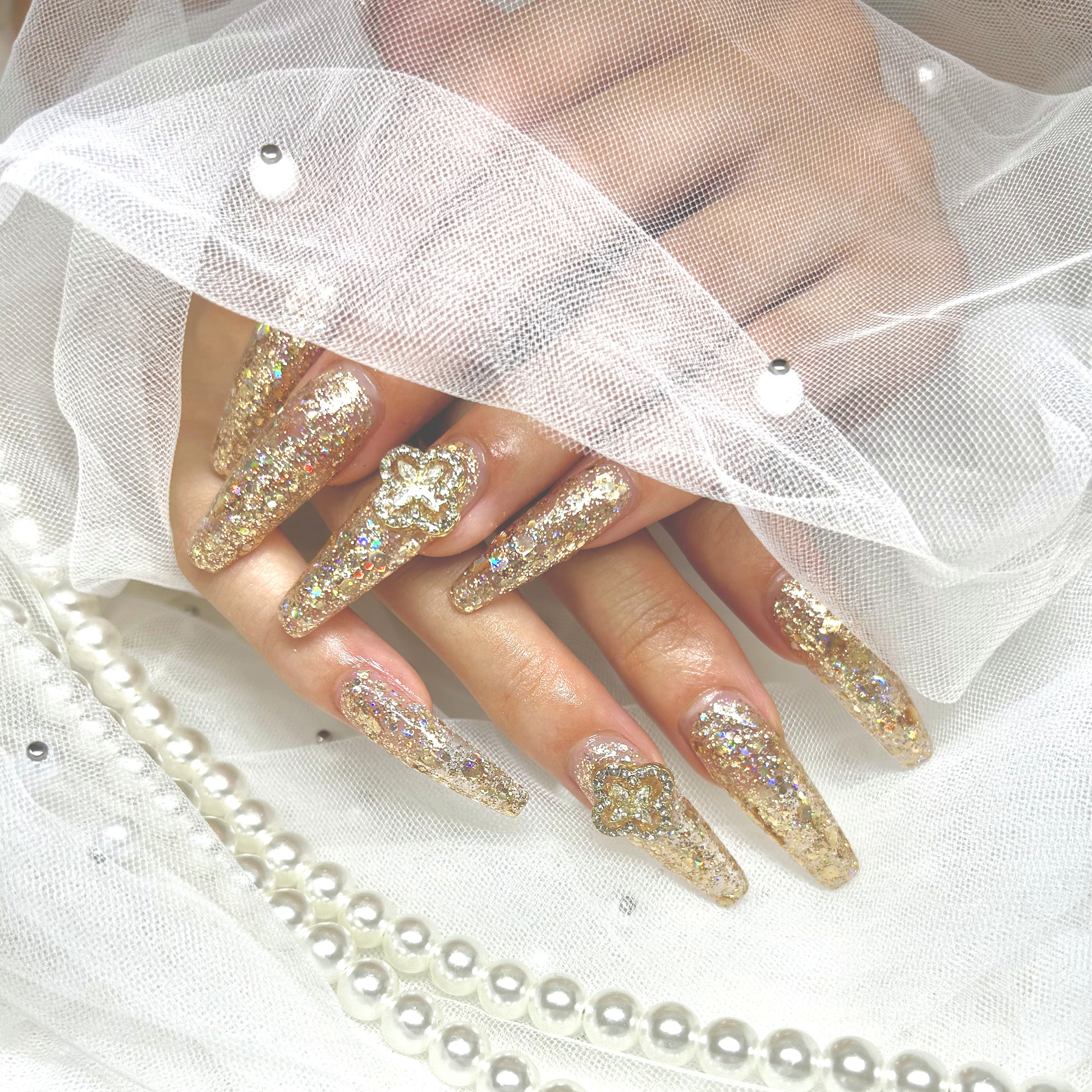 Laulea___nail