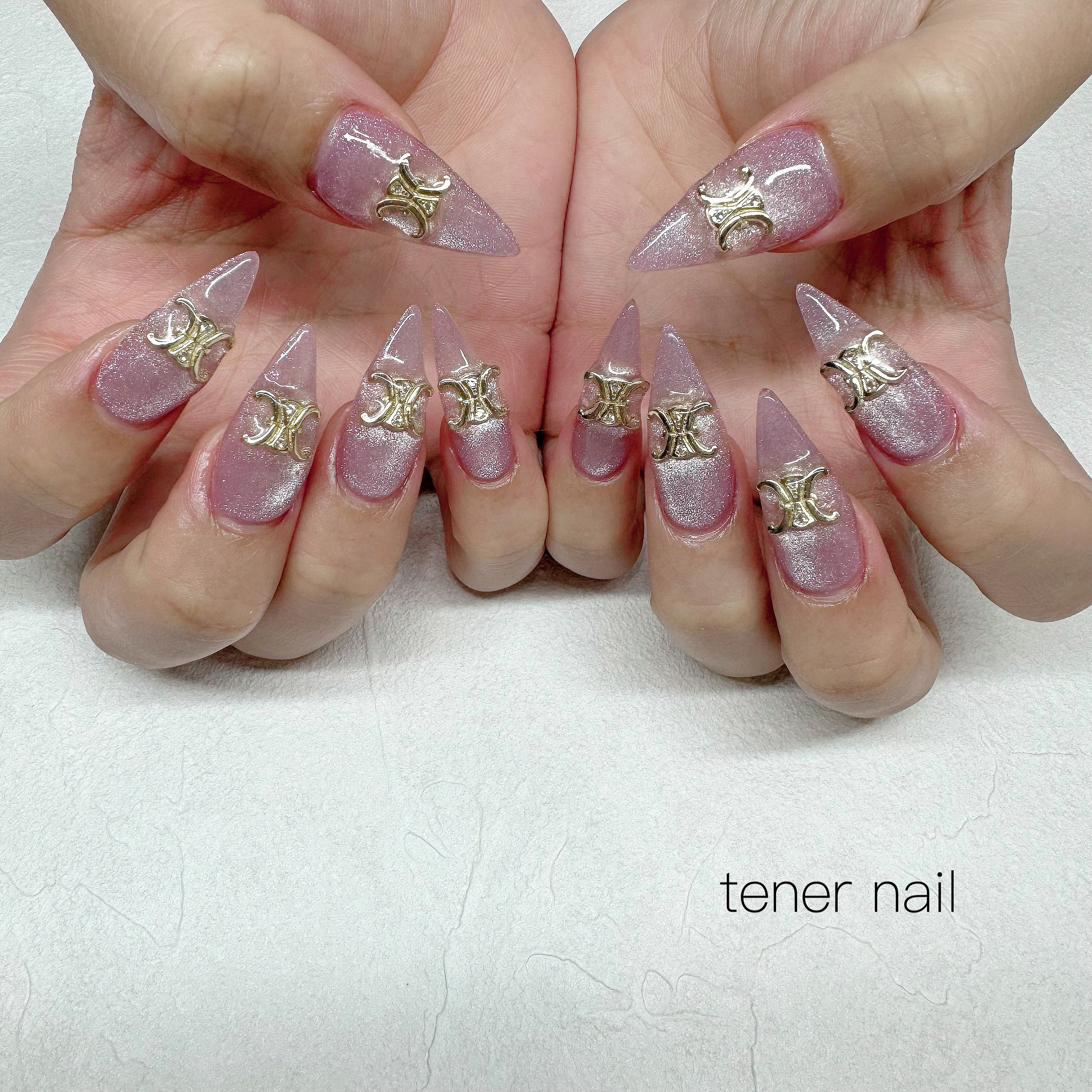 tener_nail