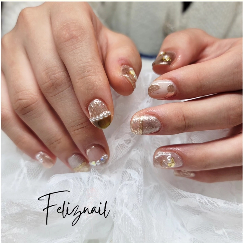 Feliznail.Erika